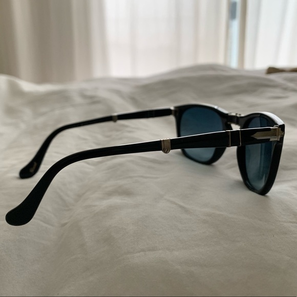 Persol 714 original sunglasses - Picture 2 of 7